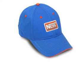 NOS Logo Hat